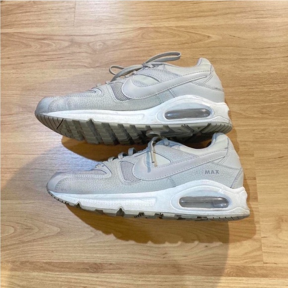 Nike air max sneakers - Picture 4 of 7